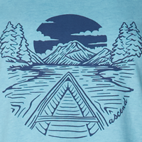 Blue Heather Canoe Trip