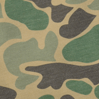 Green Mallard Camo