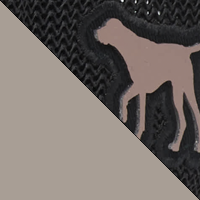 Iron/Dog