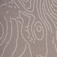 Taupe Topo