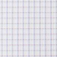 Sunset Red Multi Gingham