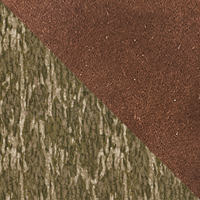 Mossy Oak Bottomland/Brown