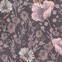 Quiet Wildflowers