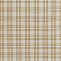 Golden Plaid
