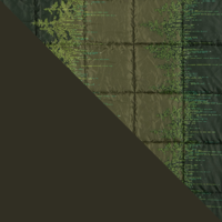Winter Moss/Treeline