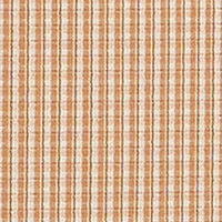 Copper Tan Gingham