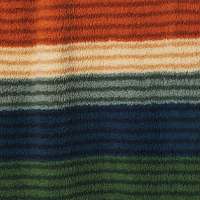 Orange/Green