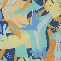 Underwater Flora