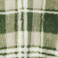 Green Plaid