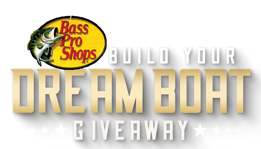 Build Your Dream Boat Giveaway