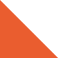 Texas Orange/White