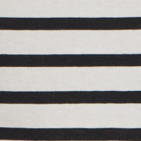Moonless Night Stripe