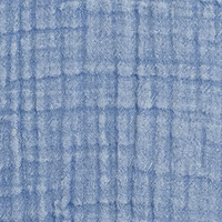 Light Blue Indigo