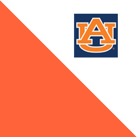 Auburn University/Orange