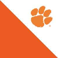 Clemson University/Orange