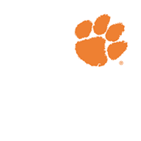 Clemson University/White