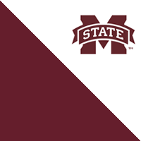 Mississippi State University/Maroon