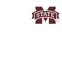 Mississippi State Univ/White