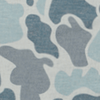 Silver Mallard Camo