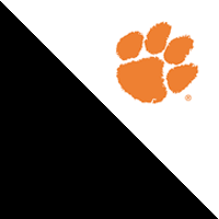 Clemson University/Black