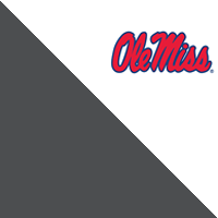 University of Mississippi/Gray