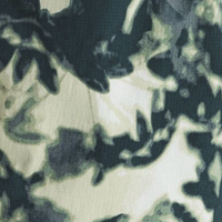 Duck Green Lux Print