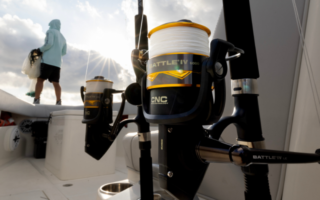 PENN Fishing Gear | Built for Saltwater Giants | Bass Pro Shops