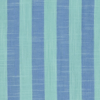 Riviera/Pool Blue Stripe