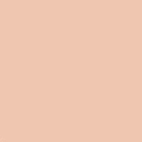 Peach Parfait Heather