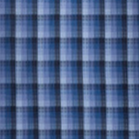Collegiate Navy Gradient Check