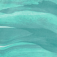 Glaze Green Obsidian