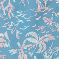 Canyon Blue Kona Craze