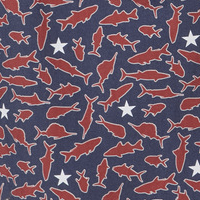 Nocturnal Fish Nation