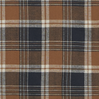 Sawdust Plaid