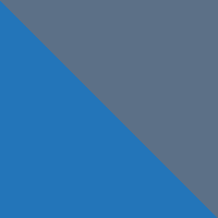 Cobalt/Grey