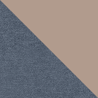 Light Faded Navy Heather/Faded