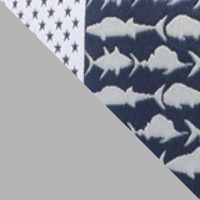 Cool Grey/Nocturnal US Fish Fl