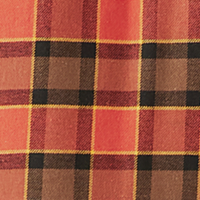 Red Ochre