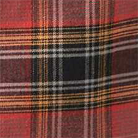 Red Ochre