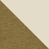 Golden Grass Heather/Chalk