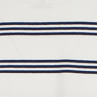 Egret Stripe