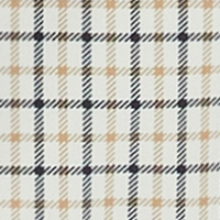 Egret Plaid