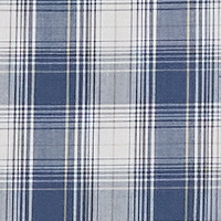 Sea Plaid