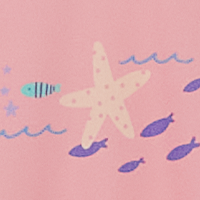 Under Sea Friend