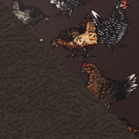 Brown/Chicken