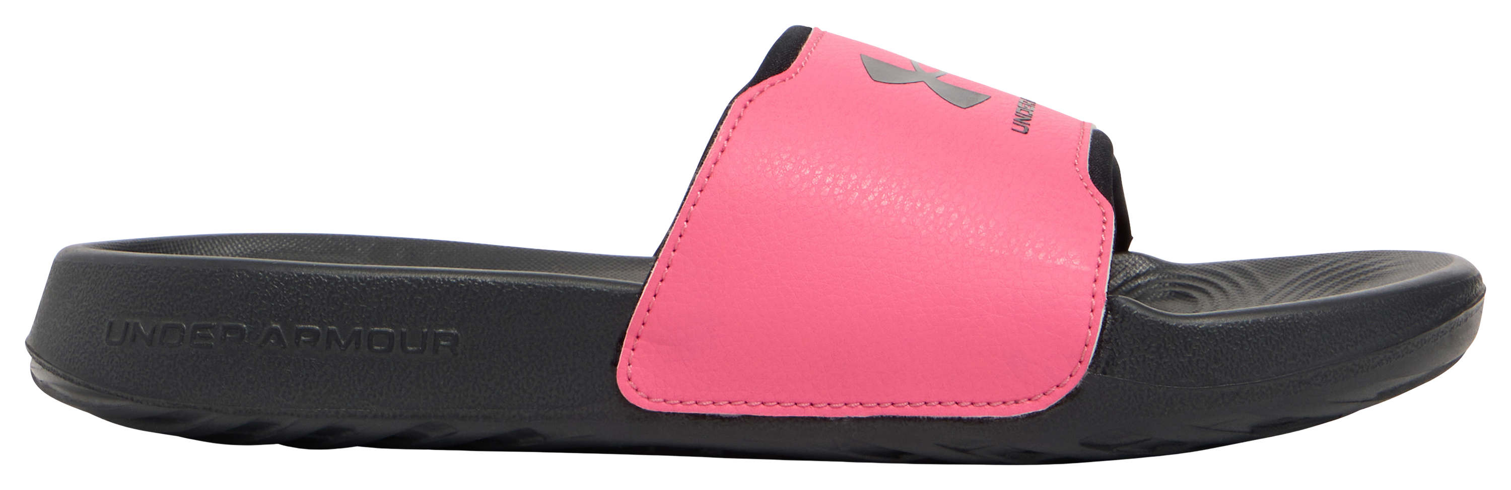 Black/Super Pink