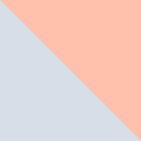 Cirrus Grey/Tiki Pink Logo