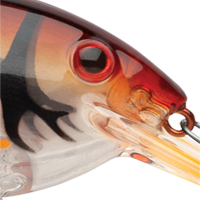 Phantom Brown Craw