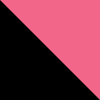 Black/Super Pink