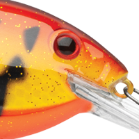 Crystal Craw